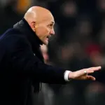 Luciano Spalletti: Juventus Masih Perlu Perbaikan untuk Selevel Napoli dan Inter
