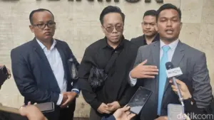 Influencer Keuangan Timothy Ronald Dilaporkan Atas Dugaan Penipuan Investasi Kripto