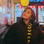 Prilly Latuconsina Terjepit Dilema Lebaran: Promo Film atau Masak Rendang? Prilly Latuconsina Terjepit Dilema Lebaran: Promo Film atau Masak Rendang?