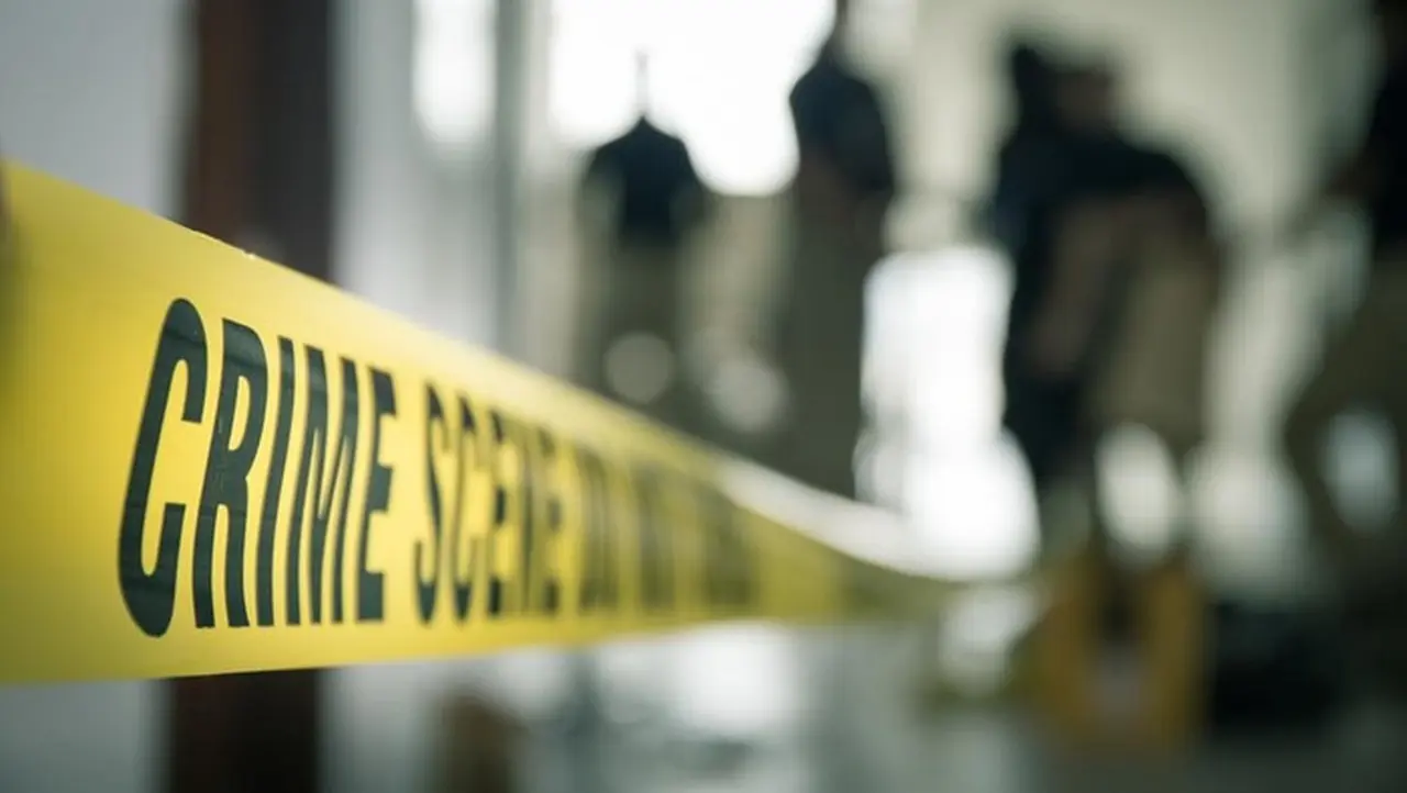 Terapis Spa di Bekasi Tewas, Pelaku Suami Siri Coba Bunuh Diri dengan Cairan Pembersih Terapis Spa di Bekasi Tewas, Pelaku Suami Siri Coba Bunuh Diri dengan Cairan Pembersih