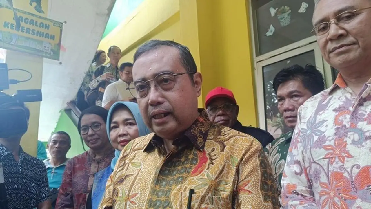 Pasien ‘Super Flu’ Meninggal di Bandung, DPR Minta Kemenkes dan Pemda Tingkatkan Kewaspadaan Pasien ‘Super Flu’ Meninggal di Bandung, DPR Minta Kemenkes dan Pemda Tingkatkan Kewaspadaan