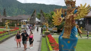 Mulai 2026, Bali Akan Periksa Rekening Tabungan Turis Asing untuk Pariwisata Berkualitas