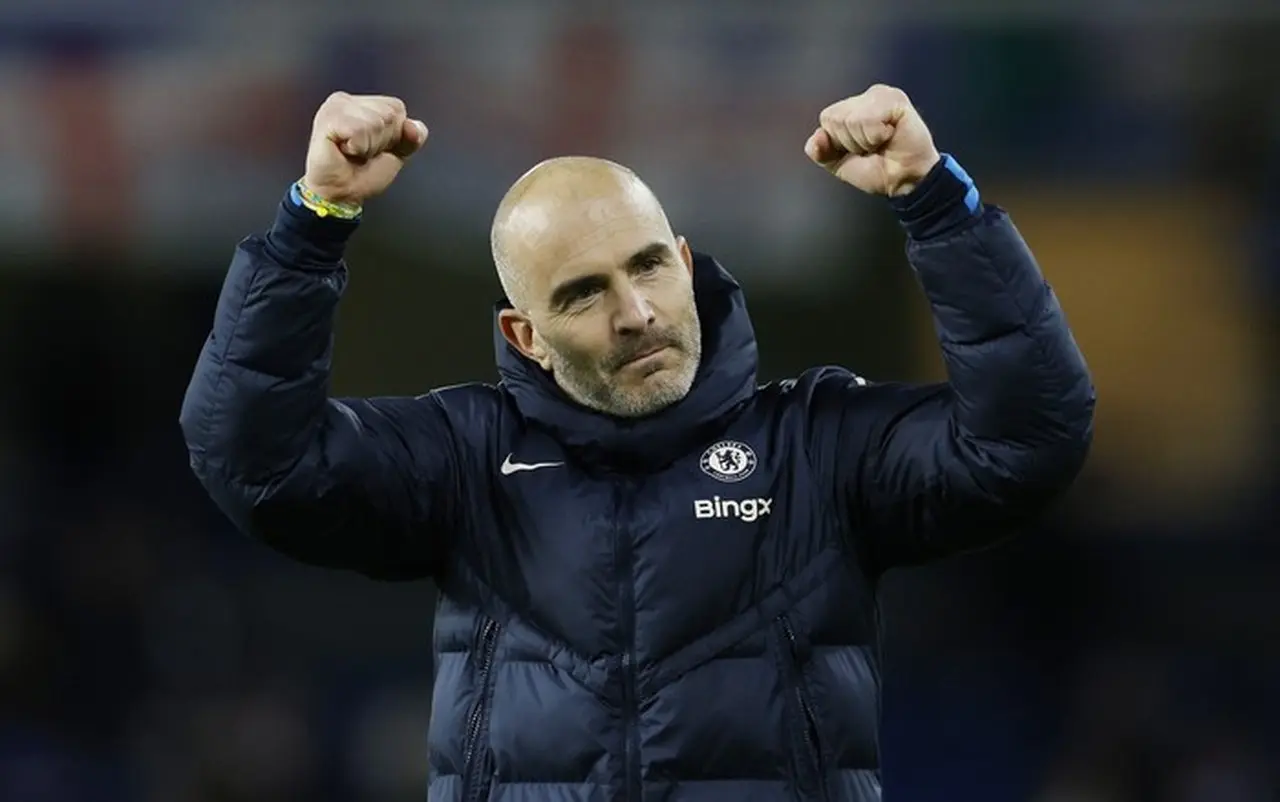 Real Madrid Bidik Juergen Klopp dan Enzo Maresca Pascadepakannya Xabi Alonso Real Madrid Bidik Juergen Klopp dan Enzo Maresca Pascadepakannya Xabi Alonso