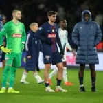 PSG Tersingkir dari Piala Prancis, Mimpi Treble Winners Musim Ini Pupus PSG Tersingkir dari Piala Prancis, Mimpi Treble Winners Musim Ini Pupus