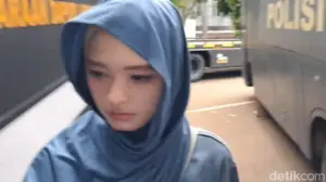 Pengacara Inara Rusli Tegaskan Pernikahan Sah dengan Insanul Fahmi, Bantah Isu Tak Ada Wali Pengacara Inara Rusli Tegaskan Pernikahan Sah dengan Insanul Fahmi, Bantah Isu Tak Ada Wali