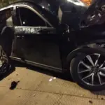 Mobil Tabrak Lari di Jakbar, Pengemudi Tewas Tertemper Kereta di Jakut