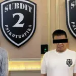 Polisi Ungkap Laboratorium Narkoba Ilegal di Apartemen Pluit, Warga China Jadi Peracik Utama