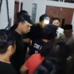 Suami Siri Pembunuh Terapis Bekasi Ditangkap di Depan Orang Tua di Lebak