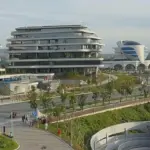 Perkembangan Terkini Ibu Kota Nusantara: Fasilitas Pemerintahan Rampung, Pekerja Lanjutkan Pembangunan