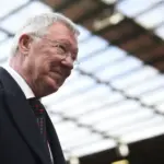 Sir Alex Ferguson Jagokan Michael Carrick Gantikan Ole Gunnar Solskjaer sebagai Manajer MU