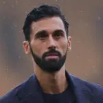 Alvaro Arbeloa Ditunjuk Jadi Pelatih Real Madrid, Disebut ‘Zidane Baru’ oleh Media Alvaro Arbeloa Ditunjuk Jadi Pelatih Real Madrid, Disebut ‘Zidane Baru’ oleh Media
