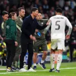 Tiga Pemain Madrid Ini Ternyata Masih Dukung Xabi Alonso Sebelum Dipecat Tiga Pemain Madrid Ini Ternyata Masih Dukung Xabi Alonso Sebelum Dipecat