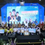 Mendes Yandri Yakin Turnamen E-sports Desa Lahirkan Atlet Hebat, Potensi Rp 50 Miliar