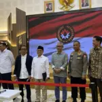 Tim Pengarah Satgas Pemulihan Bencana Sumatera Gelar Rapat Perdana, Fokus Penugasan Presiden Prabowo