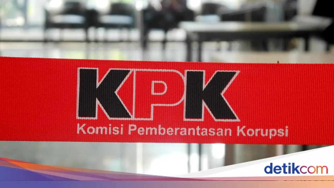 KPK Sita Dokumen dan Uang Tunai dari Penggeledahan Kantor Ditjen Pajak Kemenkeu