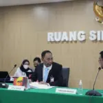 Dewas KPK Beri Sanksi Berat Pegawai yang Jabat Direktur Perusahaan Suami