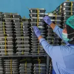 803 Warga Grobogan Diduga Keracunan Menu Ayam Program Makan Bergizi Gratis