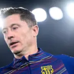 Barcelona Tunggu Momen Tepat Bahas Perpanjangan Kontrak Robert Lewandowski Barcelona Tunggu Momen Tepat Bahas Perpanjangan Kontrak Robert Lewandowski