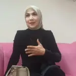 Ayah Meninggal, Venna Melinda Fokus Rawat Adik Berkebutuhan Khusus dan Kenang Dukungan Sang Ayah Ayah Meninggal, Venna Melinda Fokus Rawat Adik Berkebutuhan Khusus dan Kenang Dukungan Sang Ayah