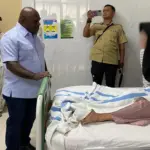 Menteri HAM: Pengawasan Kualitas Makanan Bergizi Gratis Tak Boleh Longgar