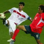 Rekor Gol Kilat di Piala Dunia: Hakan Şükür Puncaki Daftar dengan 11 Detik