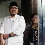 KPK Kantongi Bukti Korupsi Kuota Haji, Kapan Mantan Menag Yaqut Diperiksa?