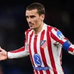 Copa del Rey: Gol Tunggal Griezmann Antar Atletico Madrid ke Perempat Final