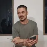 Roby Tremonti Bantah Tuduhan ‘Grooming’ dan ‘Pedofilia’ Pasca Viral Memoar Aurelie Moeremans Roby Tremonti Bantah Tuduhan ‘Grooming’ dan ‘Pedofilia’ Pasca Viral Memoar Aurelie Moeremans