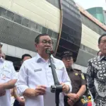 Pemprov DKI Gelontorkan Rp 102 M untuk Tata Ulang Rasuna Said, Termasuk Tiang Monorel