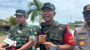 Alasan Keamanan, Gibran Rakabuming Tunda Kunjungan Kerja ke Yahukimo Papua