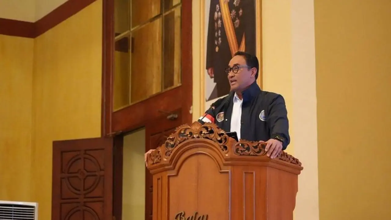 BNN Paparkan Aksi Strategis Pencegahan Narkoba, Dukung Visi Indonesia Emas 2045 BNN Paparkan Aksi Strategis Pencegahan Narkoba, Dukung Visi Indonesia Emas 2045