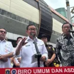 109 Tiang Monorel Mangkrak di Rasuna Said Dibongkar, Target Rampung September 2026