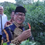 Menteri Yandri Susanto: Membangun Indonesia Dimulai dari Desa Tertinggal di Bengkulu
