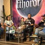 Film Horor Indonesia Kuasai Bioskop, 101 Juta Penonton dalam 3 Tahun Film Horor Indonesia Kuasai Bioskop, 101 Juta Penonton dalam 3 Tahun