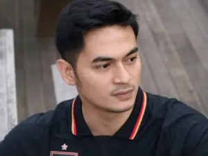 Ichal Muhammad Ajak Faby Marcelia Tabayun Usai Pernikahan Siri Berakhir Pisah