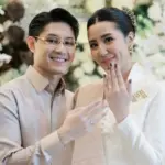 Teuku Rassya Siap Menikah dengan Cleantha Islan Setelah 5 Tahun Pacaran, Lamaran Digelar Oktober 2025 Teuku Rassya Siap Menikah dengan Cleantha Islan Setelah 5 Tahun Pacaran, Lamaran Digelar Oktober 2025