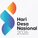 Hari Desa Nasional 2026: Tema ‘Bangun Desa Bangun Indonesia’ dan Makna Logo