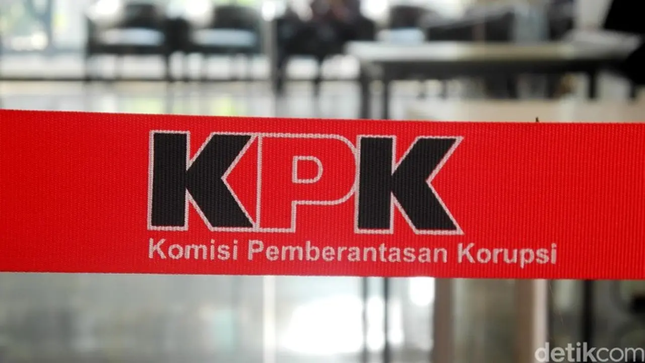 KPK Panggil 5 Pegawai Pemkab Lampung Tengah Terkait Dugaan Suap Eks Bupati Ardito KPK Panggil 5 Pegawai Pemkab Lampung Tengah Terkait Dugaan Suap Eks Bupati Ardito