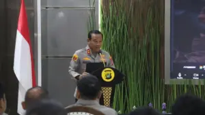 Kapolda Metro Jaya Tegaskan Komitmen Perlindungan Anak dan Perempuan Lewat Ditres PPA dan PPO