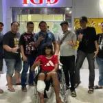 Polisi Palembang Bekuk Raja Curanmor, Sempat Gunakan Kostum Doraemon dan Spider-Man untuk Penangkapan