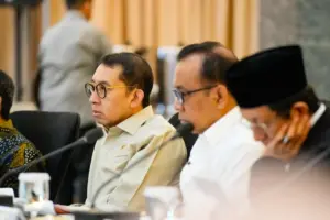 Dana Abadi Kebudayaan 2026 Naik, Menbud Usul Akses Lebih Mudah bagi Pelaku Seni