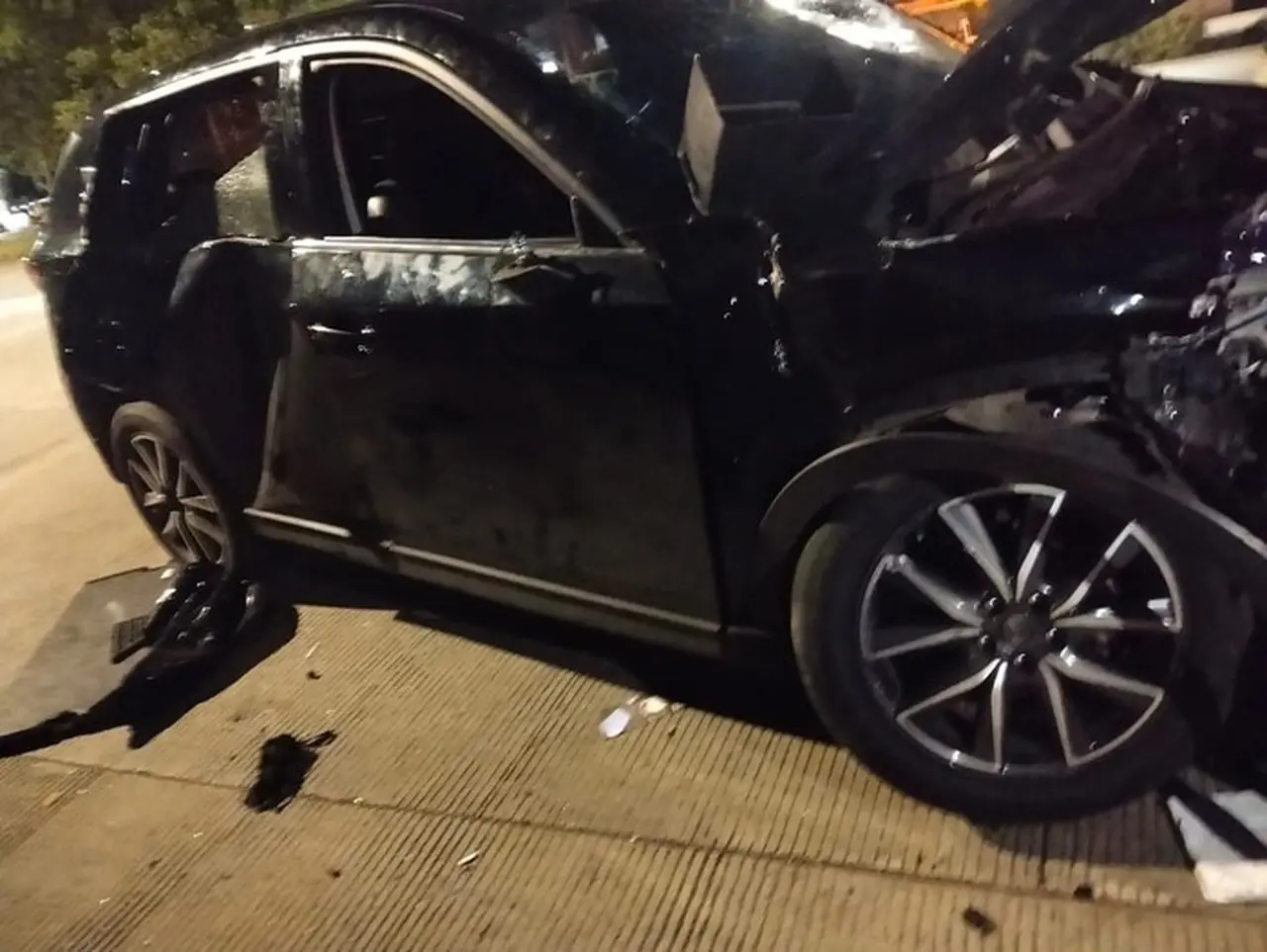 Sopir Maut Tabrak Lari di Jakbar, Terserempet KA di Jakut, Massa Amuk Pelaku Sopir Maut Tabrak Lari di Jakbar, Terserempet KA di Jakut, Massa Amuk Pelaku