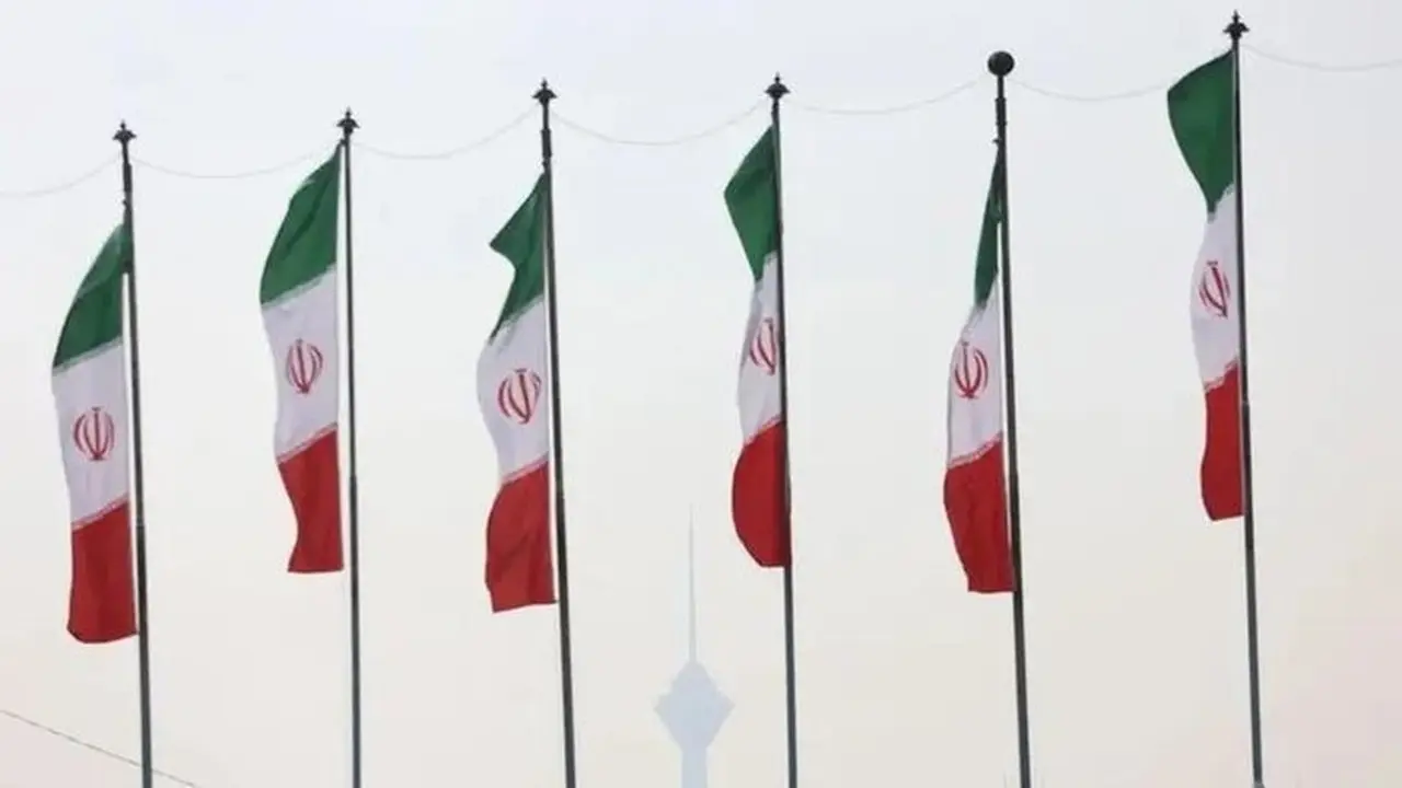 Demo Iran Ricuh Tewaskan 2.000 Orang, Kedubes: Dipicu Ekonomi tapi Disusupi Kejahatan Terorganisir Demo Iran Ricuh Tewaskan 2.000 Orang, Kedubes: Dipicu Ekonomi tapi Disusupi Kejahatan Terorganisir