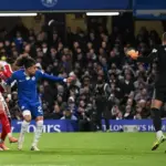Debut Manis Rosenior di Chelsea: Ujian Berat Melawan Arsenal dan Rekor Buruk The Blues