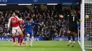 Debut Manis Rosenior di Chelsea: Ujian Berat Melawan Arsenal dan Rekor Buruk The Blues