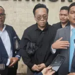 Korban Dugaan Penipuan Kripto Timothy Ronald Terus Bertambah, Kerugian Capai Miliaran Rupiah Korban Dugaan Penipuan Kripto Timothy Ronald Terus Bertambah, Kerugian Capai Miliaran Rupiah