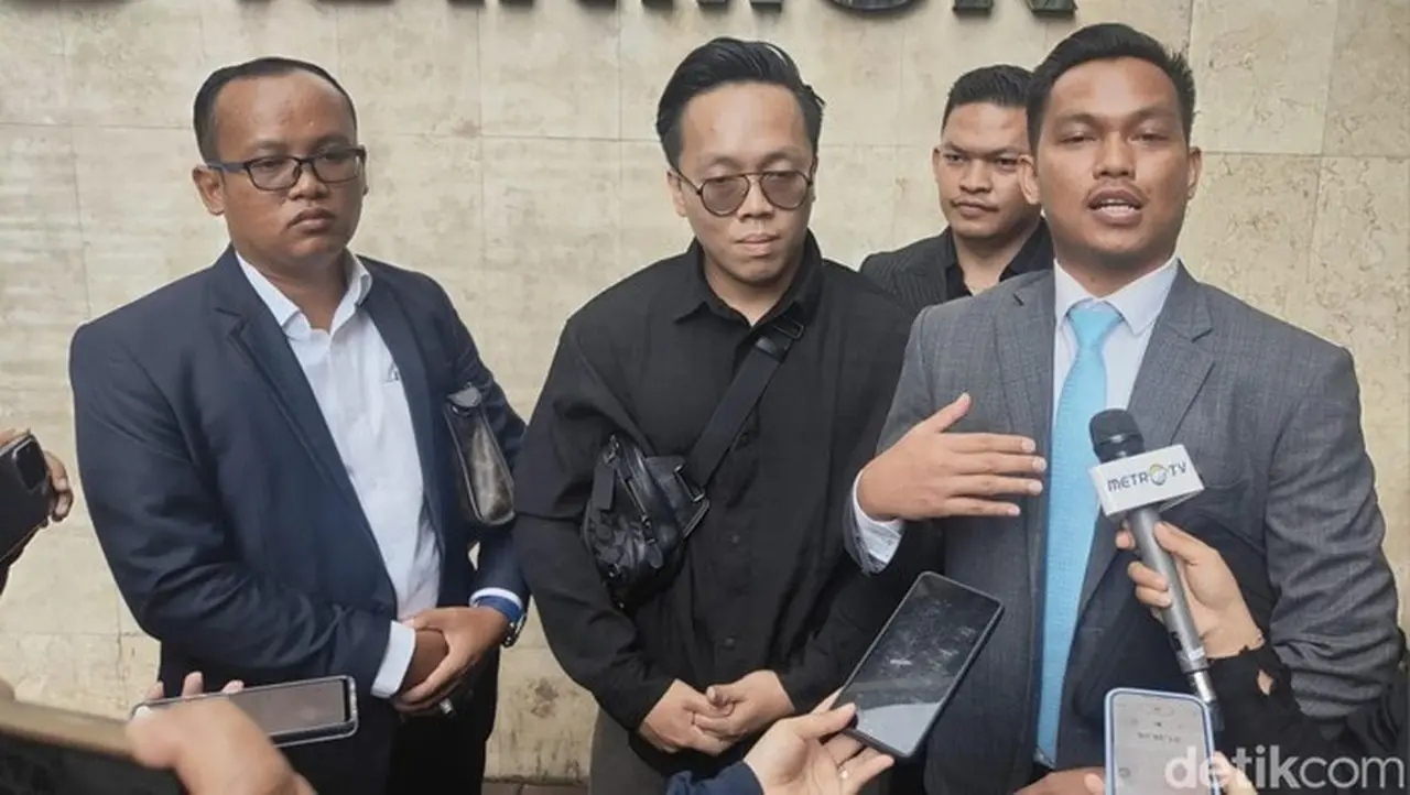 Korban Dugaan Penipuan Kripto Timothy Ronald Terus Bertambah, Kerugian Capai Miliaran Rupiah