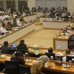 Menteri Kehutanan Usulkan Penambahan 21 Ribu Polisi Kehutanan untuk Perkuat Pengawasan Hutan