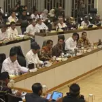 Bencana Sumatera: 107 Ribu Hektare Sawah Rusak, 820 Ribu Ternak Mati, Mentan Minta Rp 5,1 T Tambahan