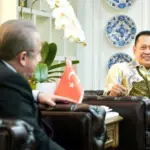 Indonesia Pimpin Dewan HAM PBB 2026, Bamsoet Harap Peran Substantif di Isu Kemanusiaan Global